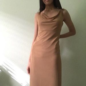 Casual Corner midi dress
